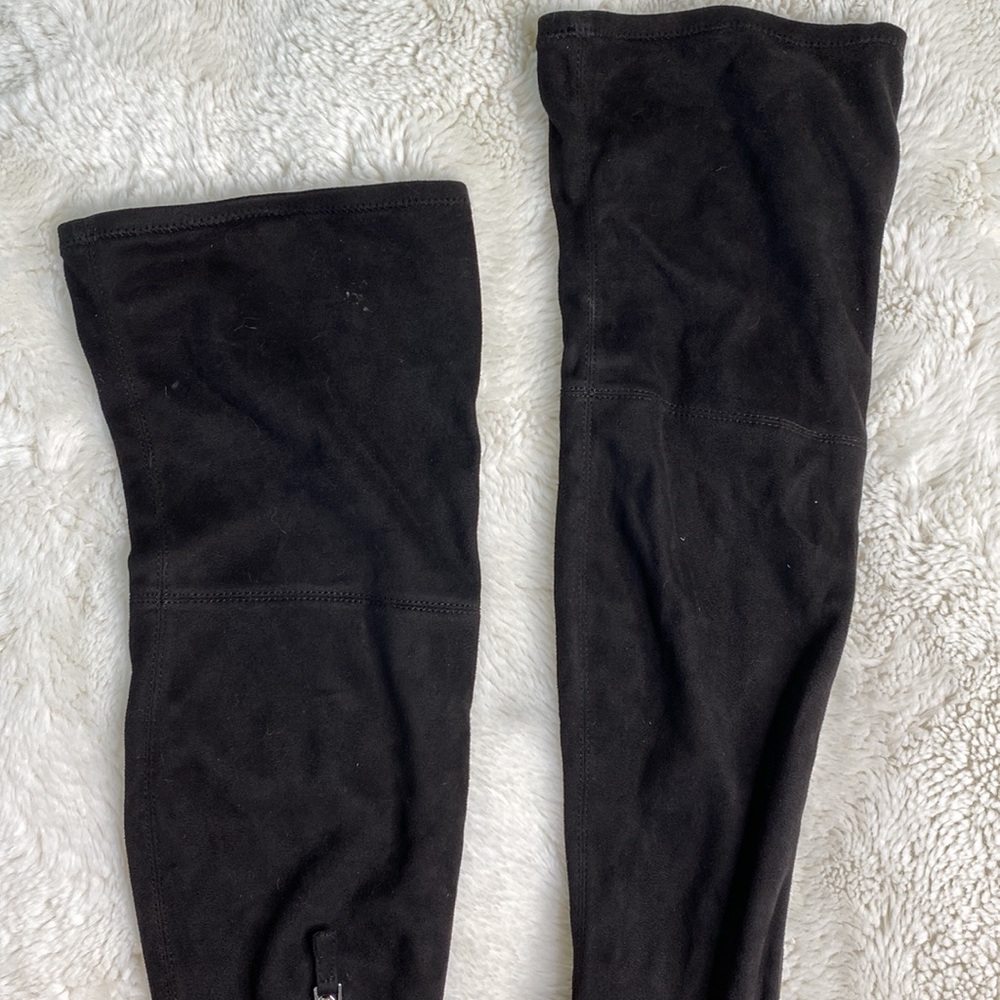 🖤🤩 Thigh High Boots - Picture 7 of 8